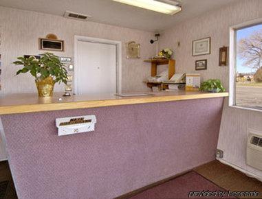 Days Inn By Wyndham Elko Interior photo